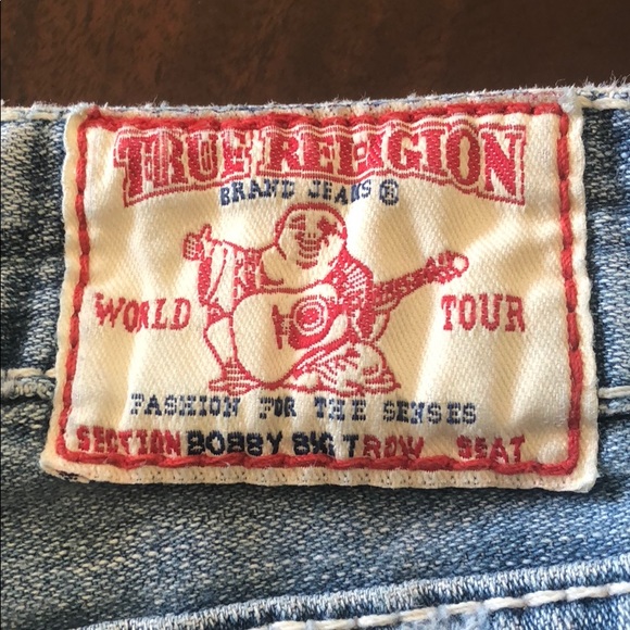True Religion Jeans - Picture 2 of 7